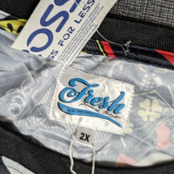 2XL Cards Shirt - Picture 3 of 3